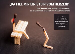 Praxistag_Schuld und Vergebung im KoKoRU