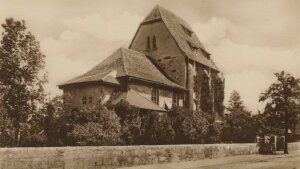 Kirche