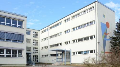 Regelschule Kahla