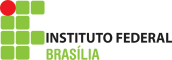 instituto federal educação ciência e tecnologia brasilia