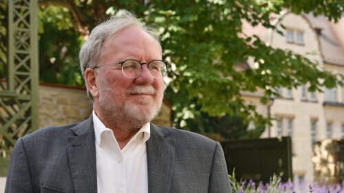 Prof. Dr. Michael Wermke