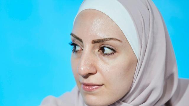 Rawan Tahboub