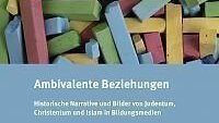 Cover Ambivalente Beziehungen
