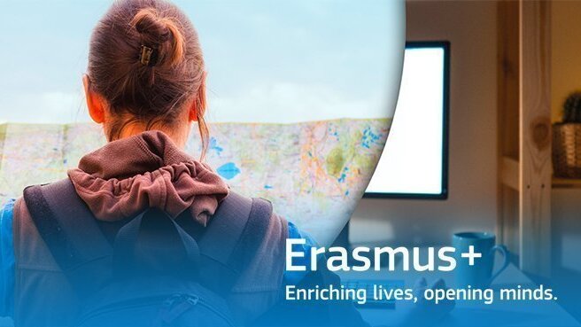 Erasmus+
