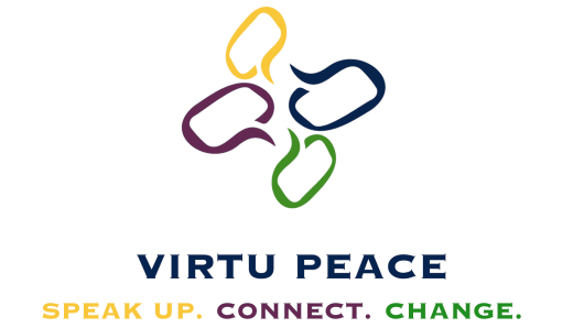 VIRTU PEACE Logo