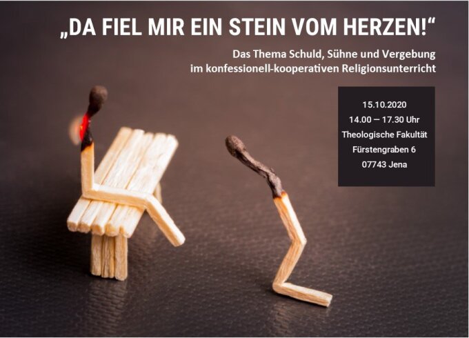 Praxistag_Schuld und Vergebung im KoKoRU