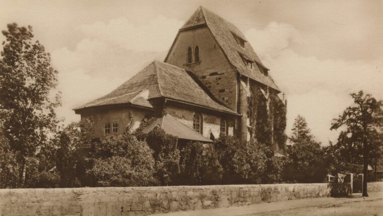 Kirche