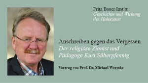 Prof. Michael Wermke